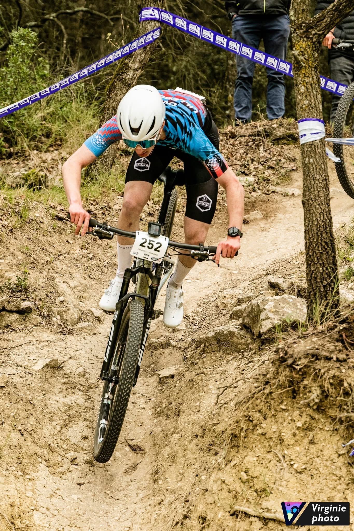 Vie du club OVTT Lillebonne — photo 1
